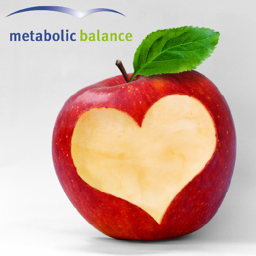 Apple Metabolic Balance